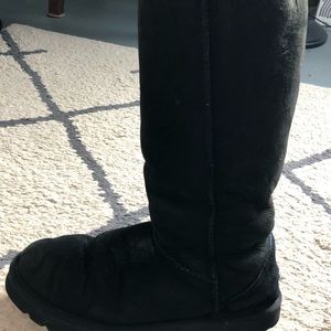 Ugh boot
